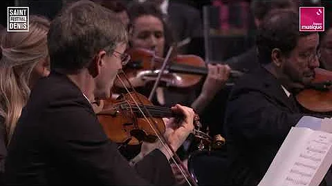 Mozart Ave verum corpus,  Rossini Stabat Mater