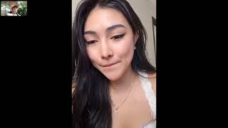 Periscope Live Reaction Idan Dwi 313