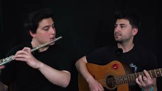 Ben Hâlâ Dolaşıyorum - Akustik 