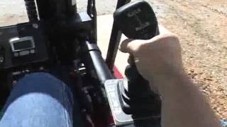 Taylor XC Series Access
