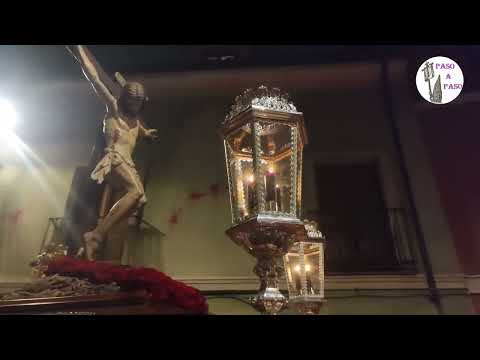 Procesión de la Buena Muerte