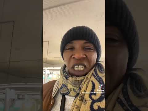 BOMBÉ MANIKE ALOBI VERITE BA FUTI YE AFINGA SILA EPAYI YA BELLEVUE KEBA NA SB AZA MUNINGA NA YO TE 