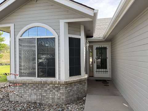 45 N Ridge Court, Parachute, CO home video tour