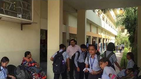 bestsecure.in UHF LONG RANGE RFID WIRELESS WALK THROUGH GATE  ATTENDANCE SYSTEM WITH PARENT SMS - 2