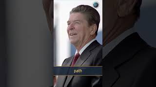 Peace Through Strength: President Reagan’s Vision for America