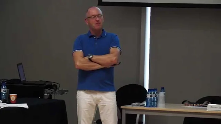 Rainer Spanagel, Institute of Psychopharmacolo... ...