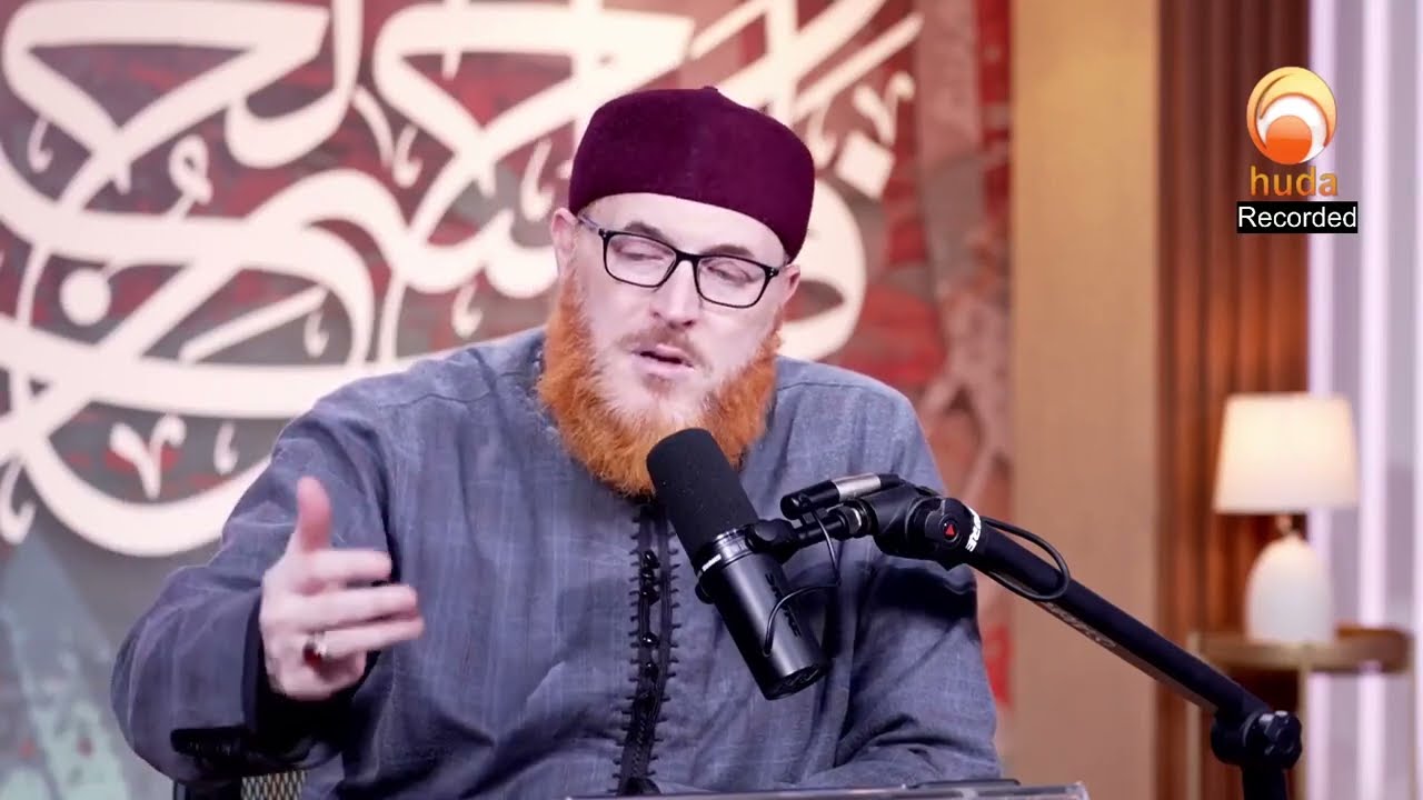 Does Mastrubation break the fast in Ramdan without eating or drinking #DrMuhammadSalah #hudatv