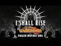 I SHALL RISE Nagash Inspired Warhammer Fantasy Song Sunoai I SHALL RISE Nagash Inspired Warhammer Fantasy Song Sunoai