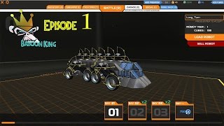 Robocraft Ep 1 - Long_Tom