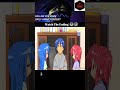 Omae wa mō shinde iru  #fyp #foryou #cute #animemoment #shikimori #anime #viral