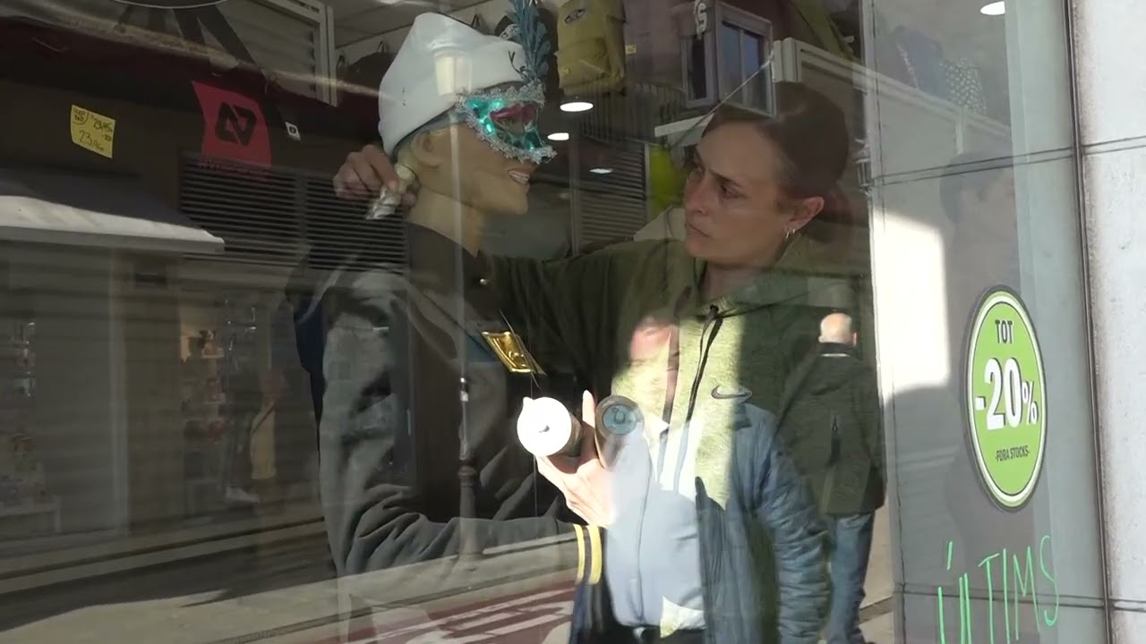 Blanes acomiada les botigues DAKOTA després de gairebé 27 anys d’història