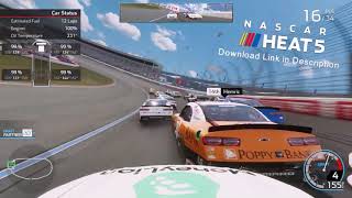 NASCAR Heat 5 Serial key Code (works 100%) Installer PC