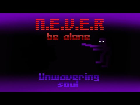 [unwavering soul] 길 잃은 영혼과 한 남자를 만나보았다 (11.0 업데이트 2부)