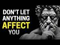How to Control Your Emotions and Master Life with Stoicism