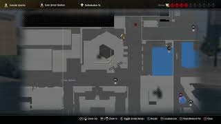 Best Location for 4 Booster Item Potential Farming in Ijincho Yakuza Dragon screenshot 4
