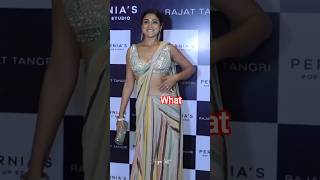 When SRK Saw Shriya Saran… His Reaction Says It All! 👀. #viral #trending #shorts