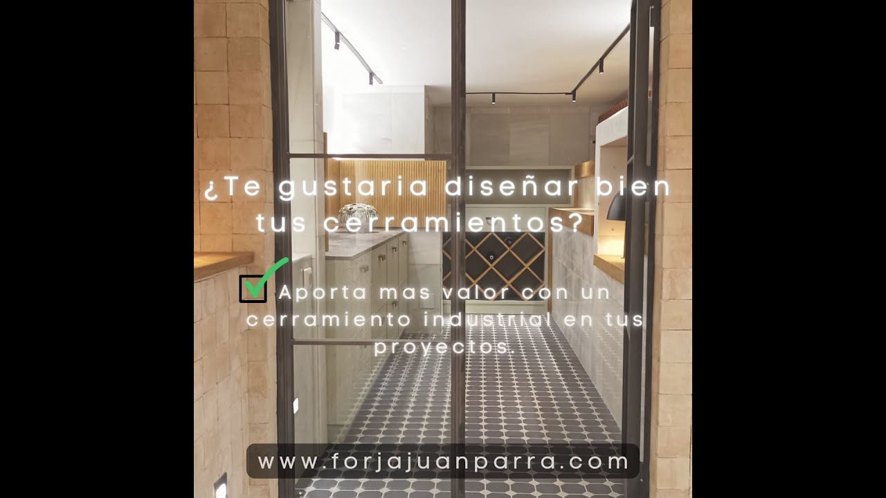 Cerramiento industrial, 6 razones para instalarlo.