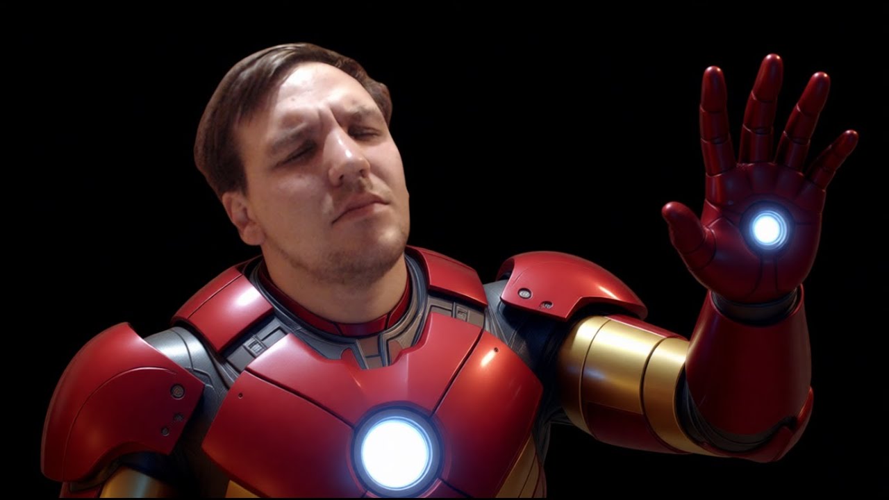 ОН ЖИВ?! 😱 RE4 на PS2 — это жесть...