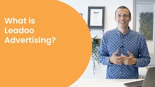 What is Leadoo Advertising