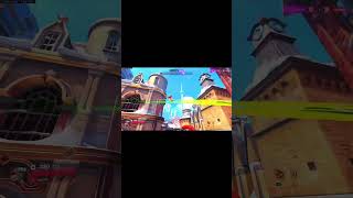 Owcs not ranked #overwatch2 #genji #support #fyp #tiktok #shorts #youtube #overwatch #playboicarti