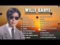 Willy Garte Songs Nonstop 2021 | Best of Willy Garte | Filipino Music | FULL ALBUM Mp3 Song