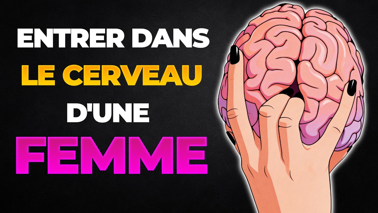 La technique INTERDITE qui fait parler les Femmes de leurs Désirs