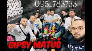 Video thumbnail of "Gipsy Matúš - Avav ketu"
