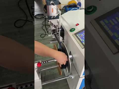 14 Your Go-To for Wire Winding and Coiling Solutions