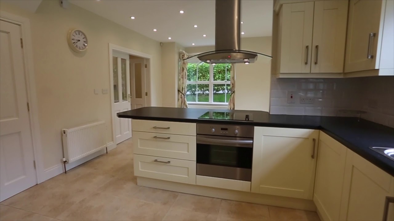 Dartan Hall, Tynan, Co. Armagh New Homes for sale with Hannath Estate