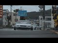 low wide s13 240sx street style #stance #static #slammed #drift