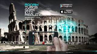 Best Augmented Reality iPhone Applications, Social Gaming Apps screenshot 4