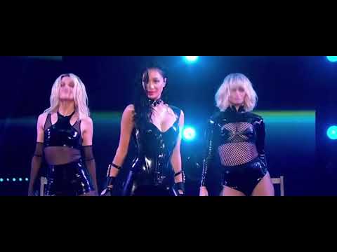 PUSSYCAT DOLLS | PCD FOREVER GLOBAL TOUR 2026 
