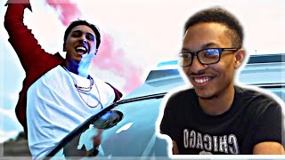 Sero El Mero - Ohne Sinn REACTION screenshot 4