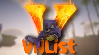 Vnlist - A Minecraft 1.21 Pvp Tierlist In Vietnam Trailer