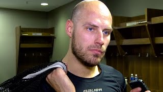 THE OTHER SIDE | Ducks Post-Game