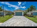 Naples Florida Homes For Sale - Azure at Hacienda Lakes Priced at $675,000