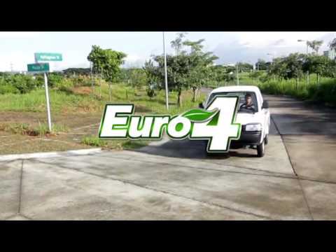 Suzuki Carry  FunnyCat.TV