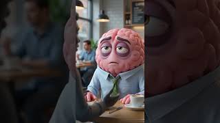 Sleep affects your brain more than you think. Discover what happens when you don’t rest #brainy