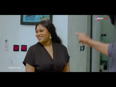 DRIVER S HEART 2 CHIZZY ALICHI MBAH RAY EMODI DERA OSADEBE LATEST NOLLYWOOD Movie 2025