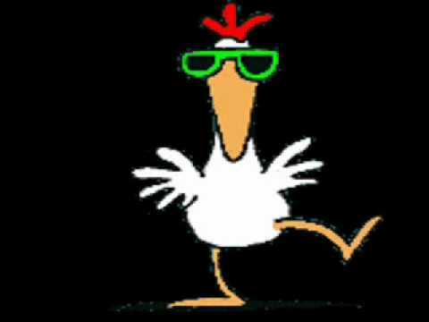 Chicken Remix - YouTube