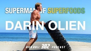 World's Greatest Superfoods | Rich Roll Podcast