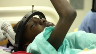 NSF Patient Story: Salma