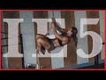 CROSSFIT GAMES TRAINING 2021 | IE5