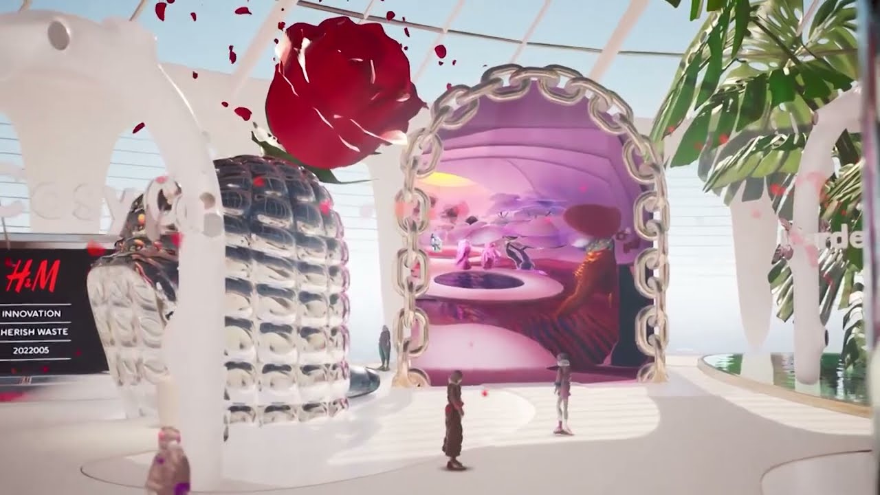 Metaverse Shopping: The Future of E-Commerce