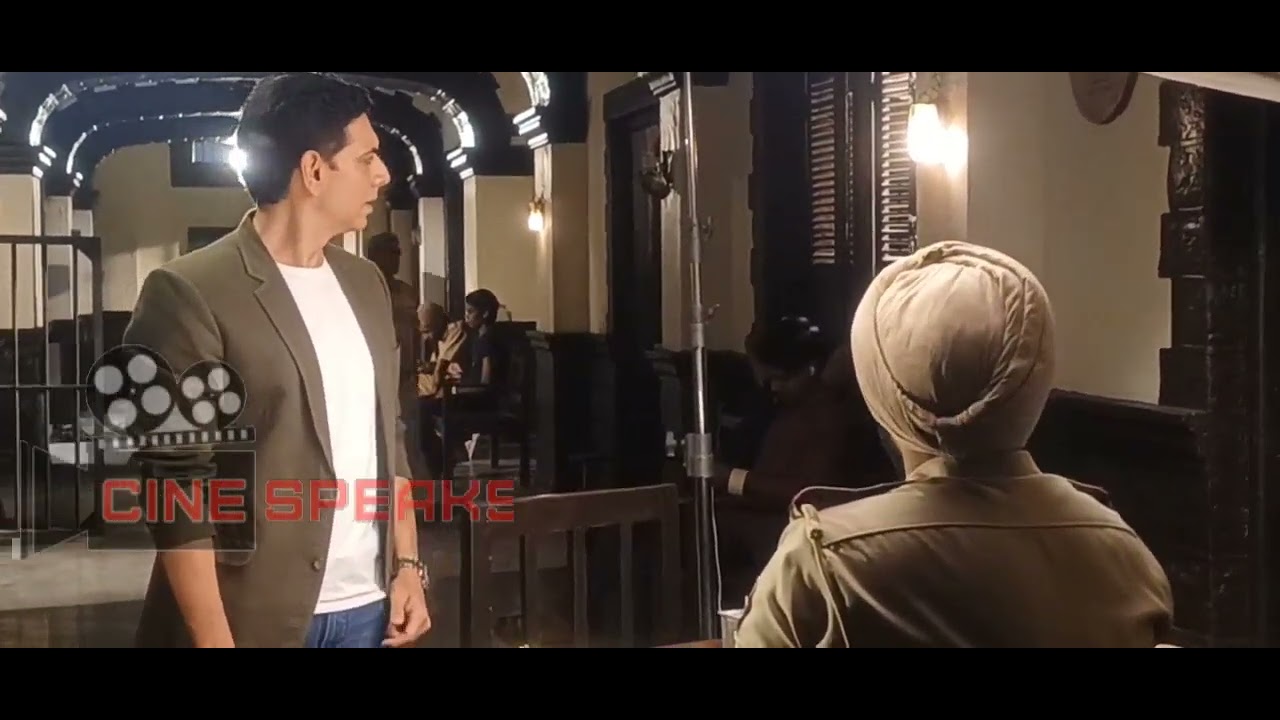 Dil Diyaan Gallan: Maan Rana ko bachane ki koshish karta Hai | On ...