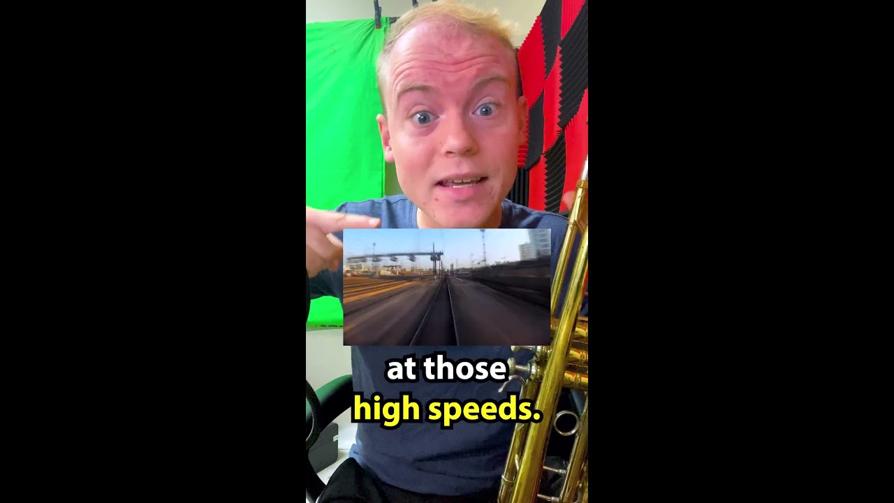 How To Improve High Register On Trumpet Lessons