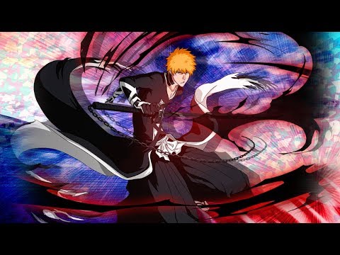 Bleach 死神brave Souls 一護 死神代行消失篇ver Sp1 Youtube