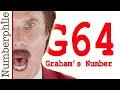 Graham's Number Escalates Quickly - Numberphile