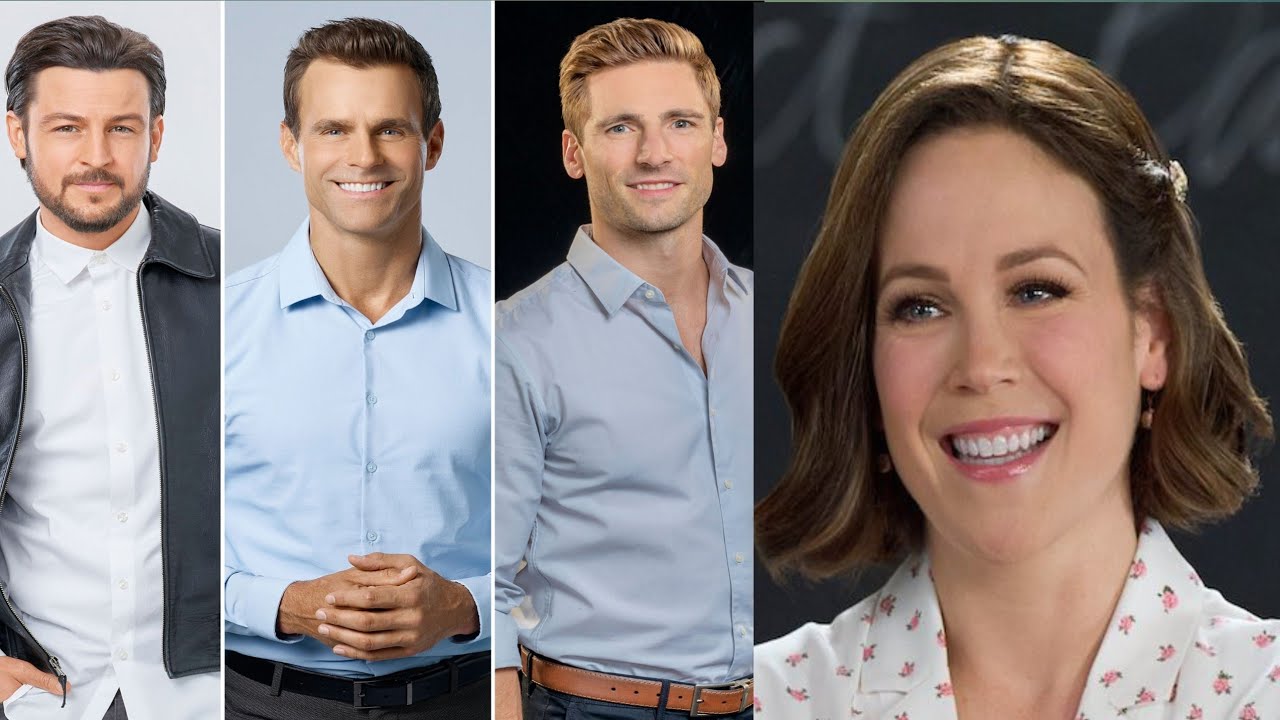 Hallmark's Big Change: What is ‘One Hallmark’ and Why Fans Are Excited!