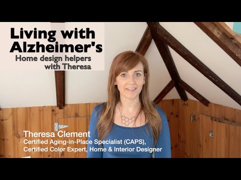 Living with Alzheimer's: Toilet safety solutions